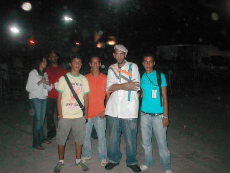 festival caasa