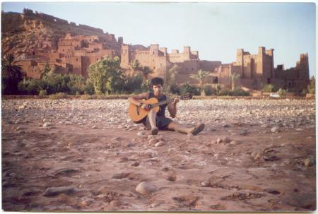 3atani  hicham