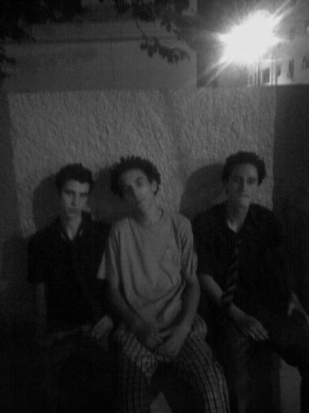 amin  hicham diablo