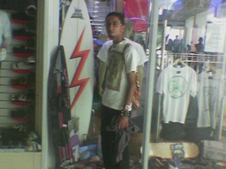 twin center