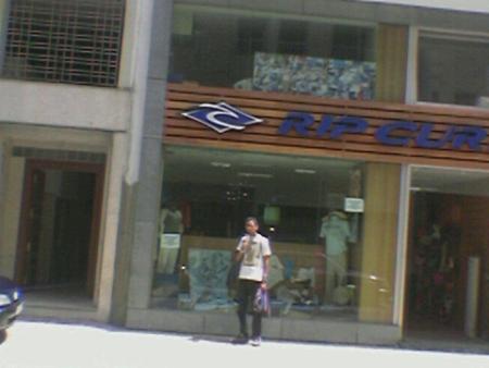 rip curl