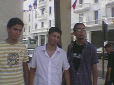 bd mohammad5  casablanka