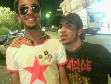 punks not dead