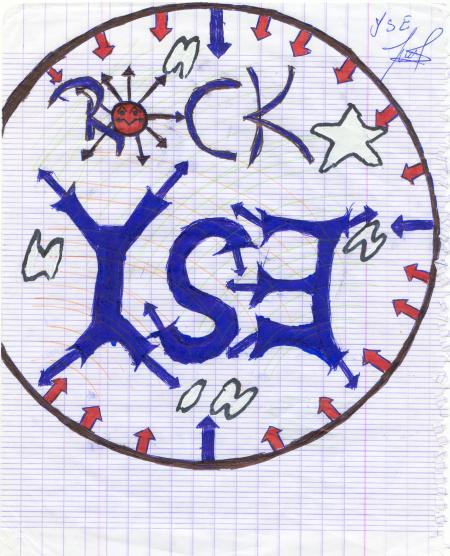 rock   y-s-e      yassine