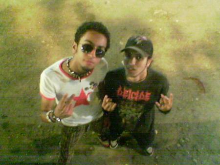 punks not dead