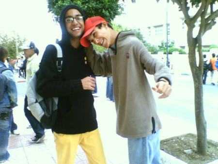3ali bn barry