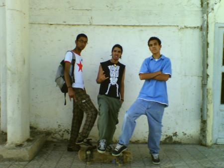 ana jawad  stof