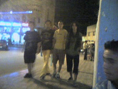 dima  hna