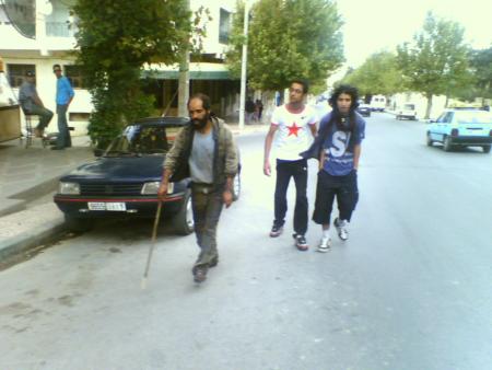 bnadm hadina  hadiw mkoom