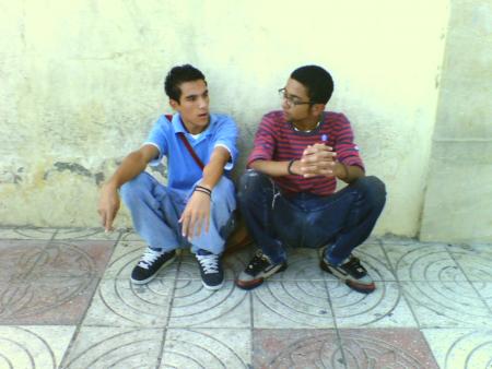 ana w stof