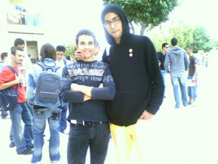 3ali bn barry