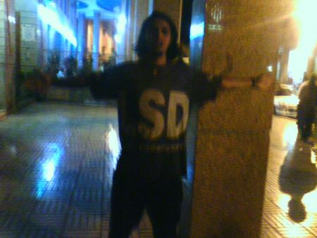 jawad  LSD