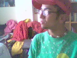 me