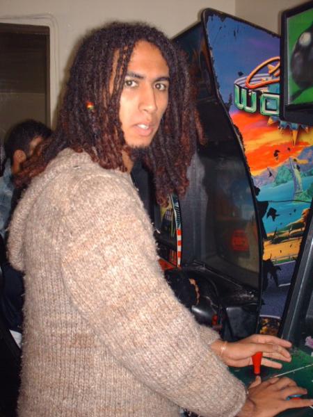 max    kazawi