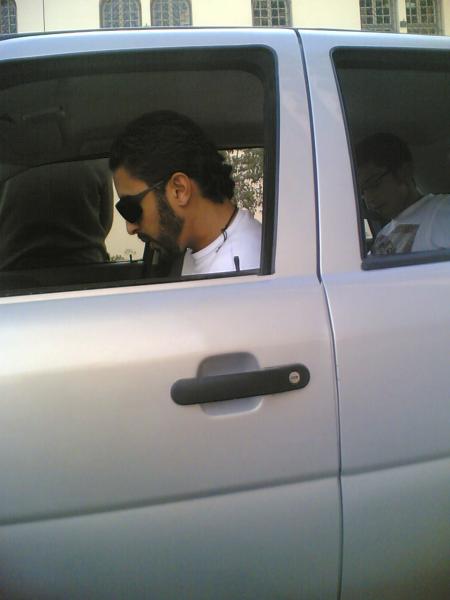 hicham